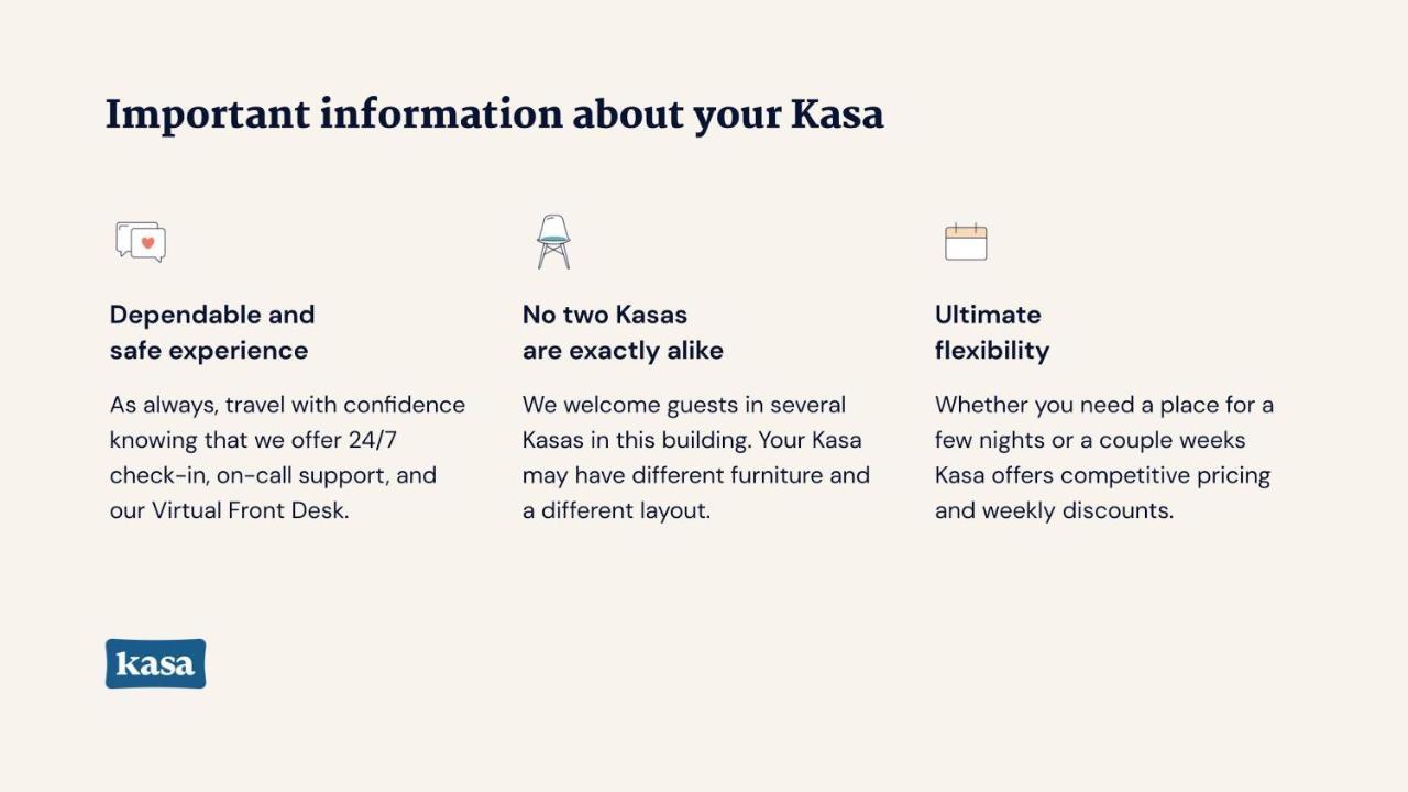 Kasa Sunset Los Angeles Ngoại thất bức ảnh