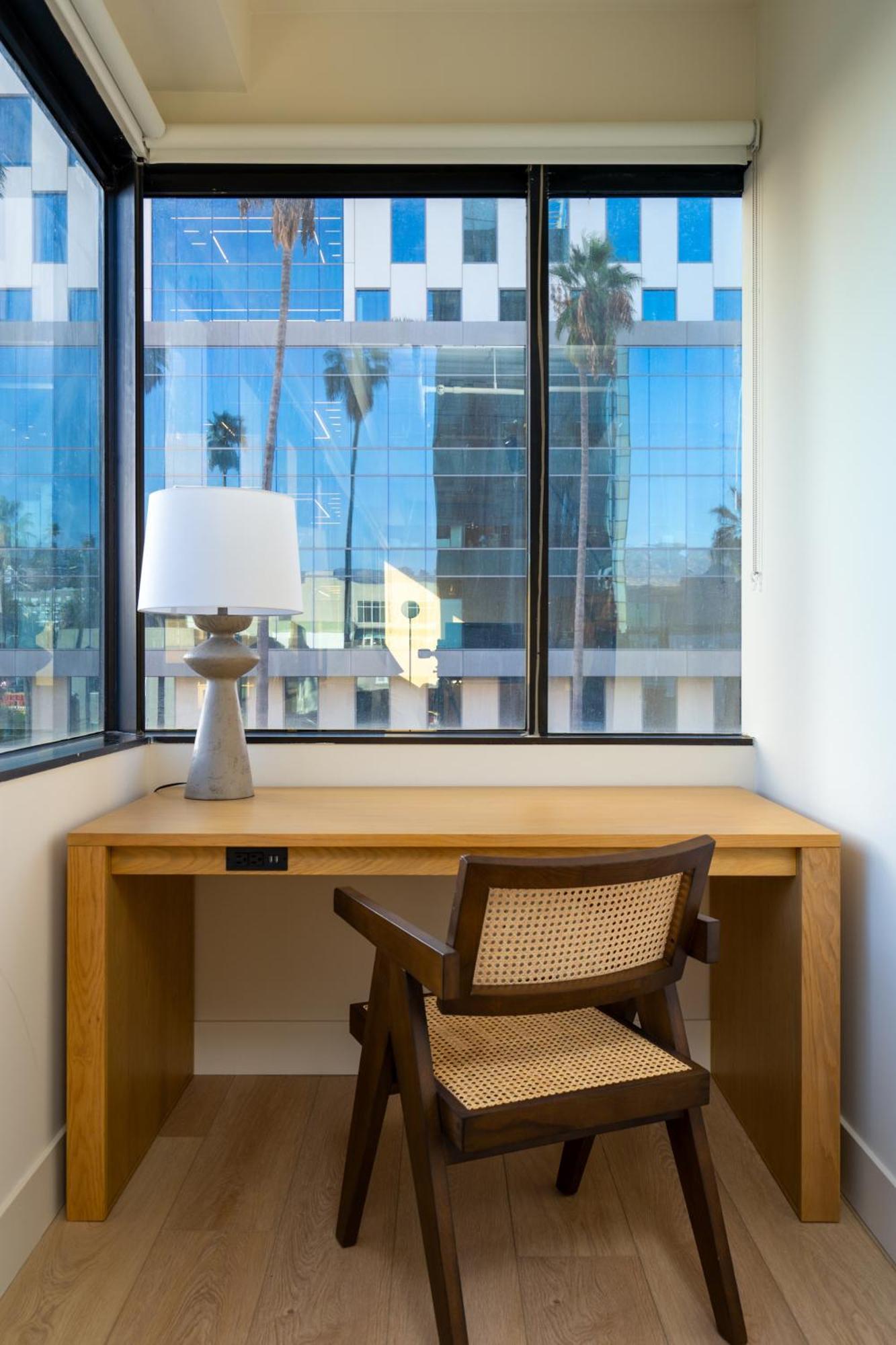 Kasa Sunset Los Angeles Ngoại thất bức ảnh