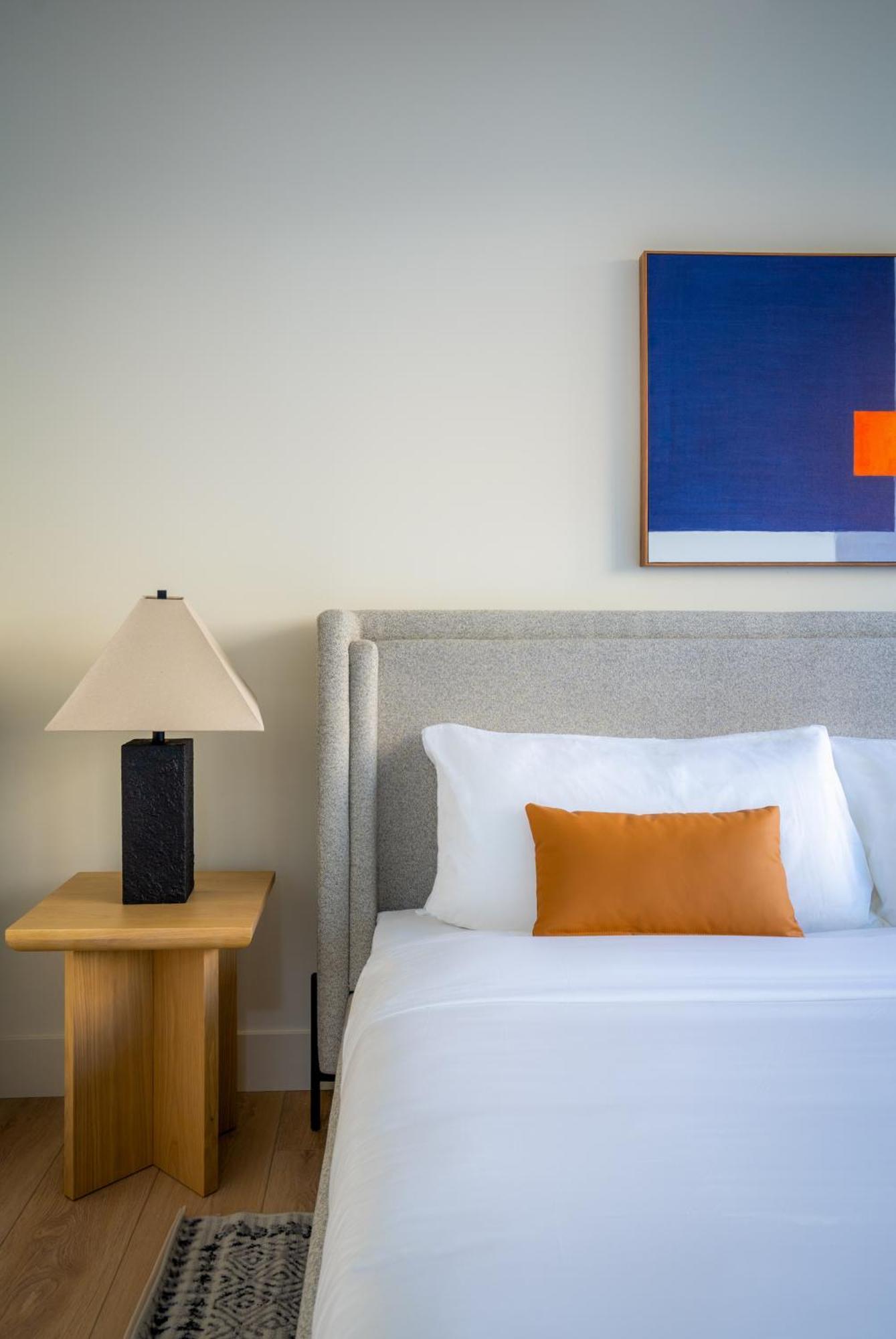 Kasa Sunset Los Angeles Ngoại thất bức ảnh
