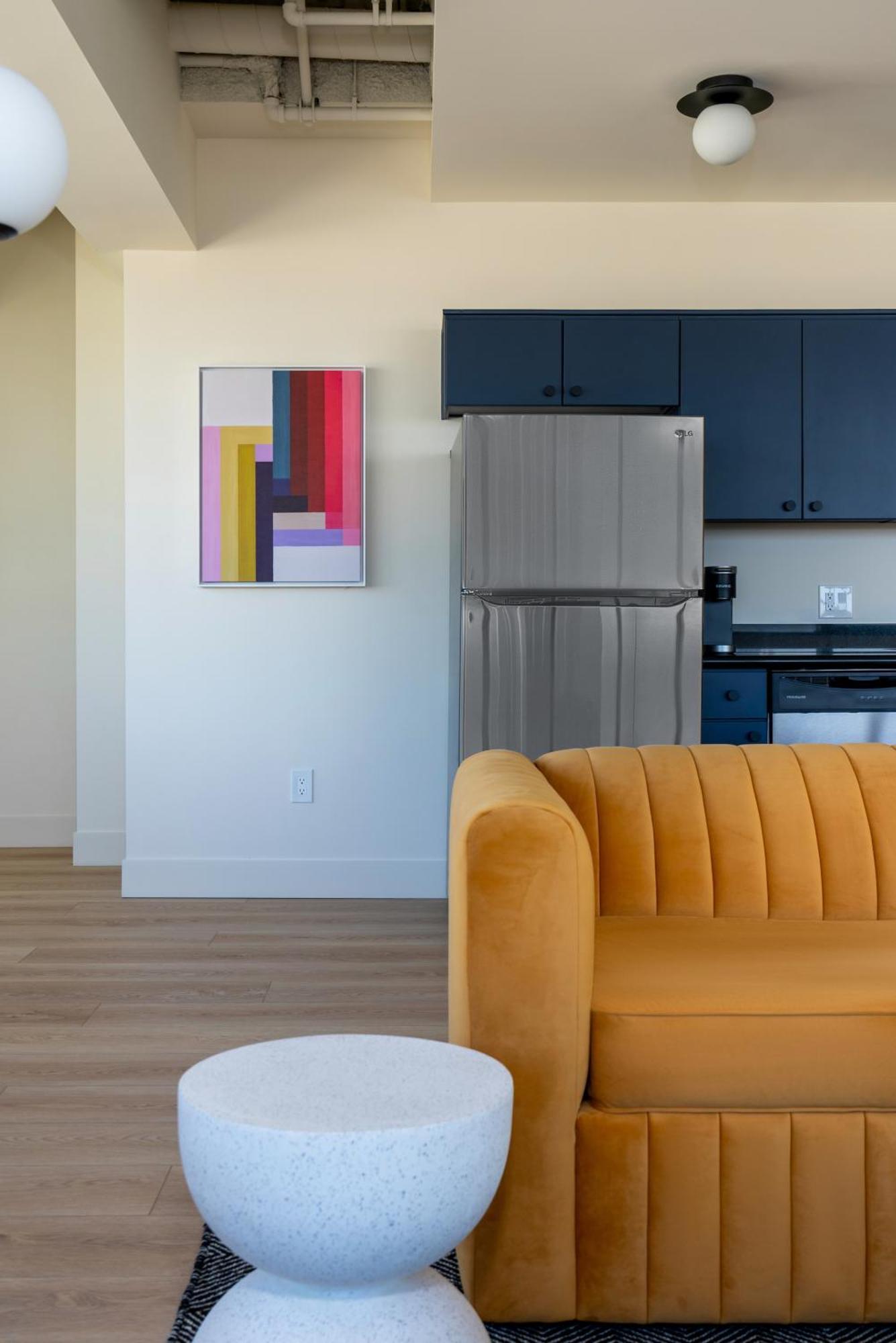 Kasa Sunset Los Angeles Ngoại thất bức ảnh