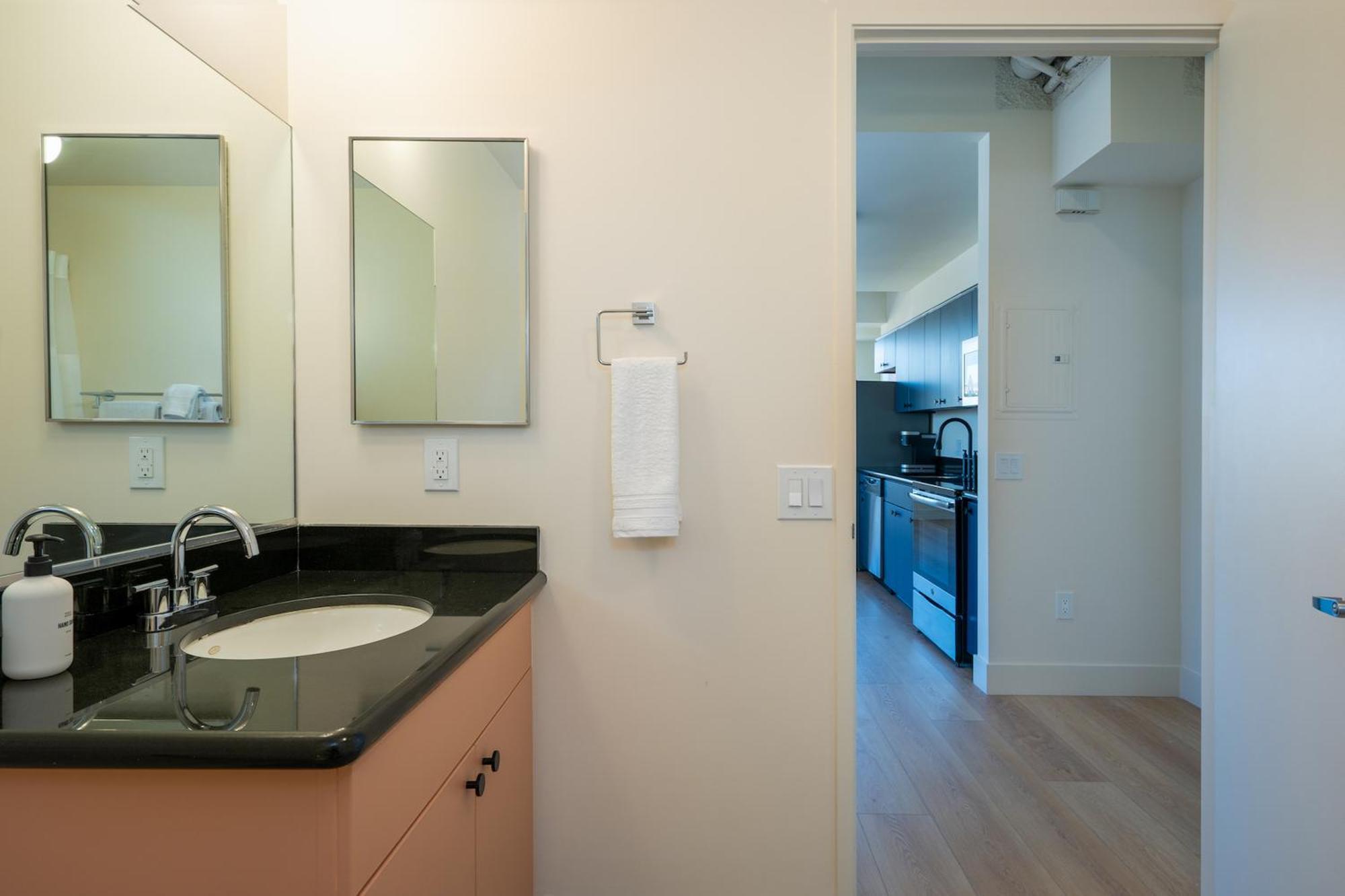Kasa Sunset Los Angeles Ngoại thất bức ảnh
