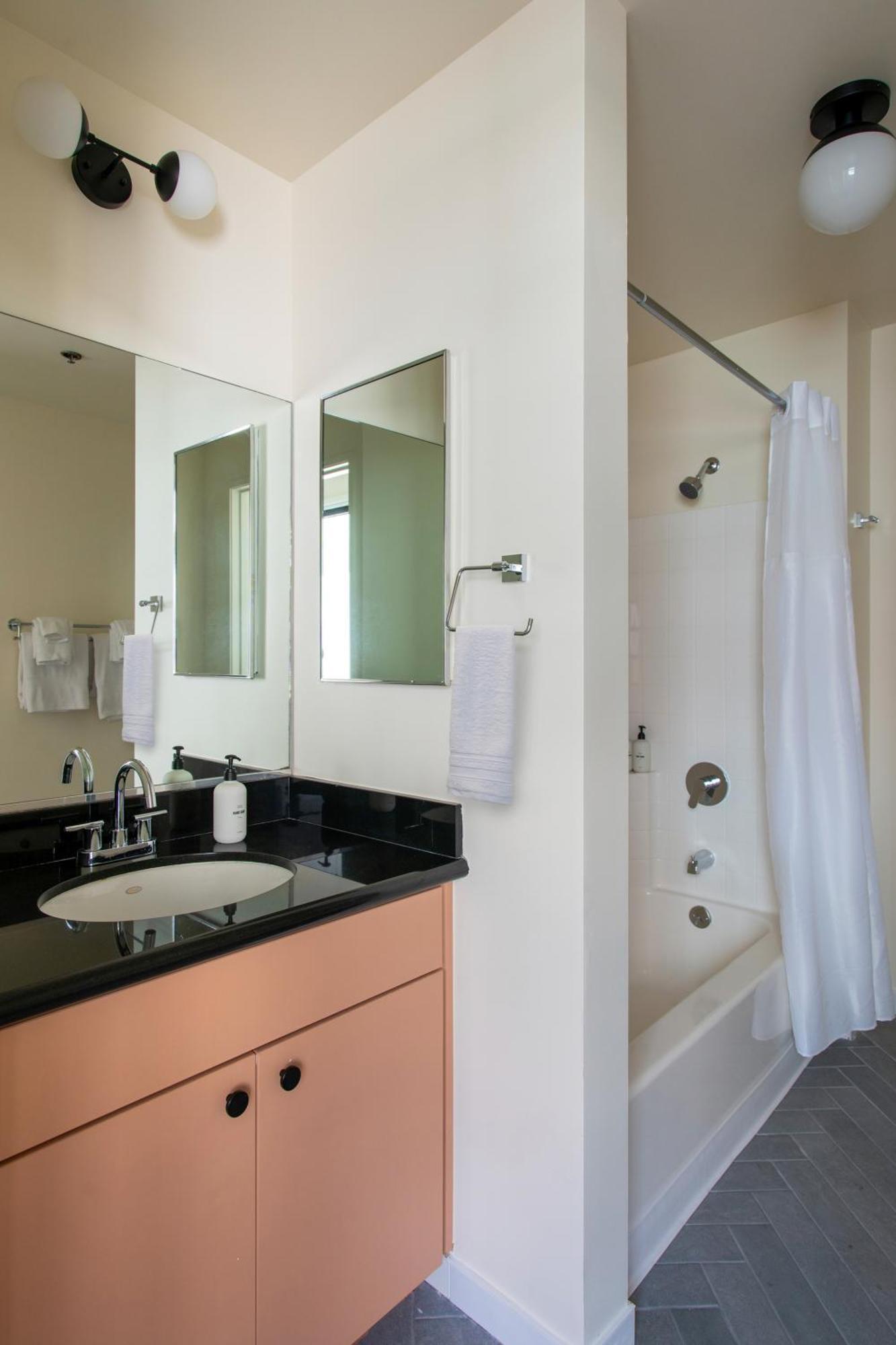 Kasa Sunset Los Angeles Ngoại thất bức ảnh