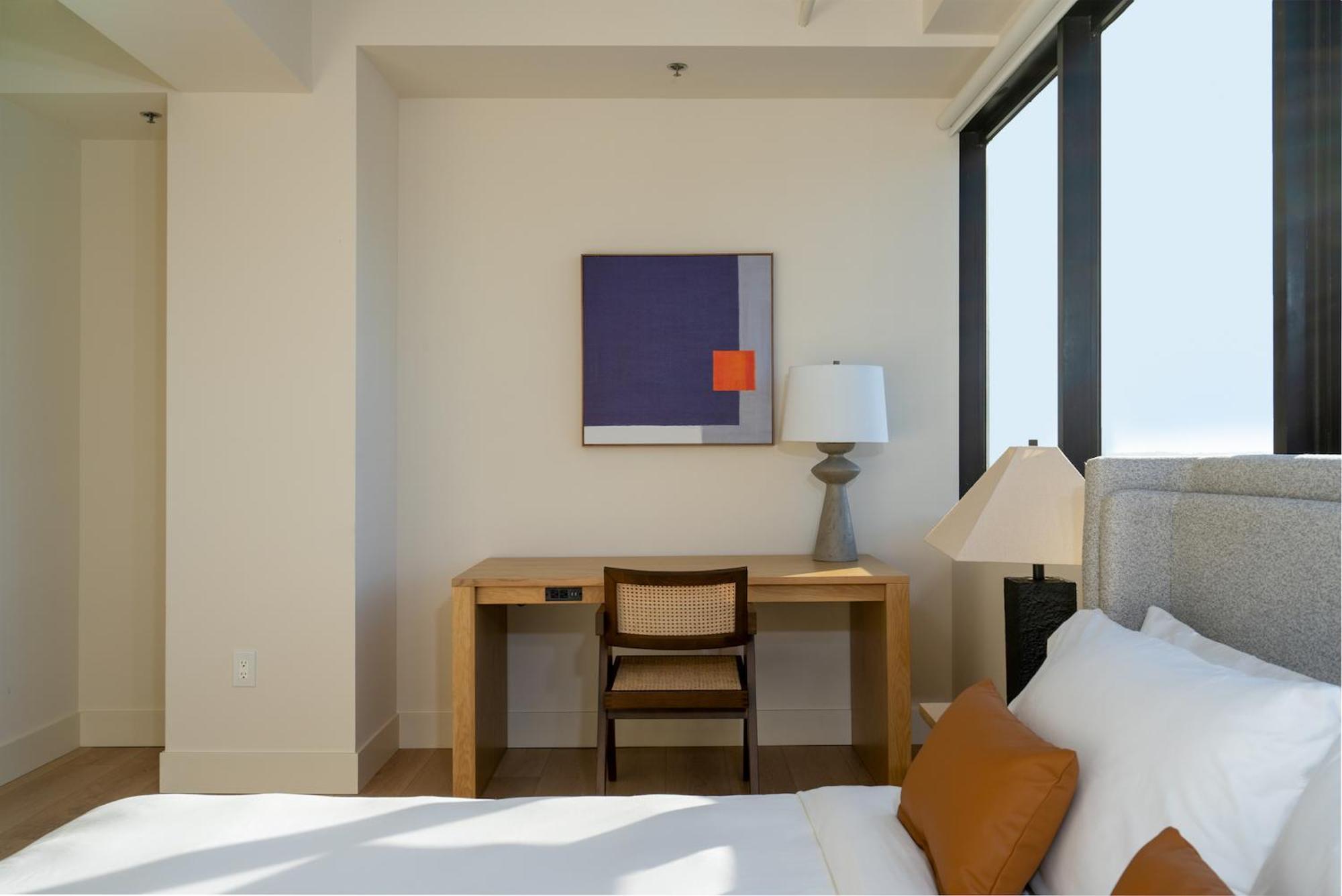 Kasa Sunset Los Angeles Phòng bức ảnh