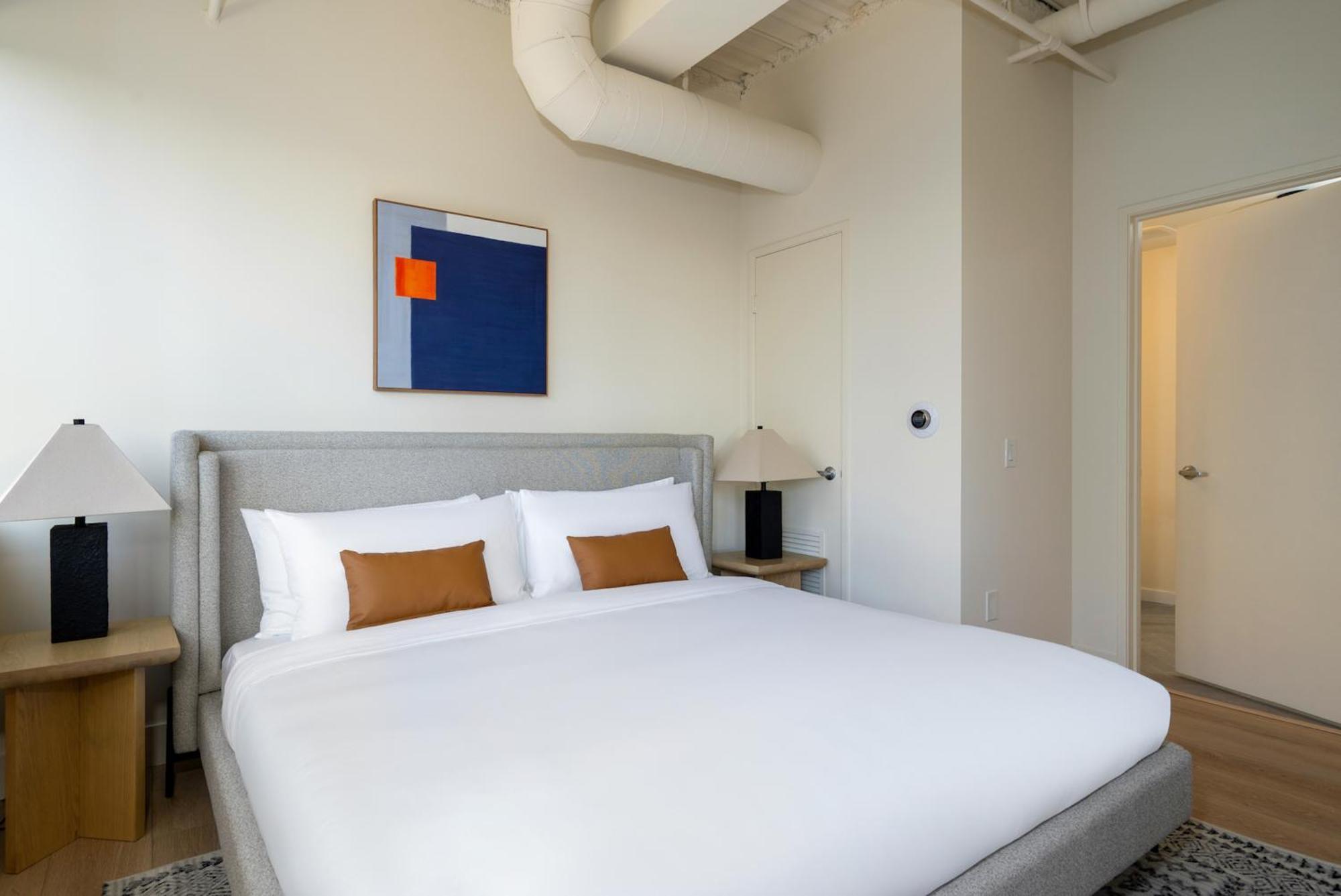 Kasa Sunset Los Angeles Phòng bức ảnh