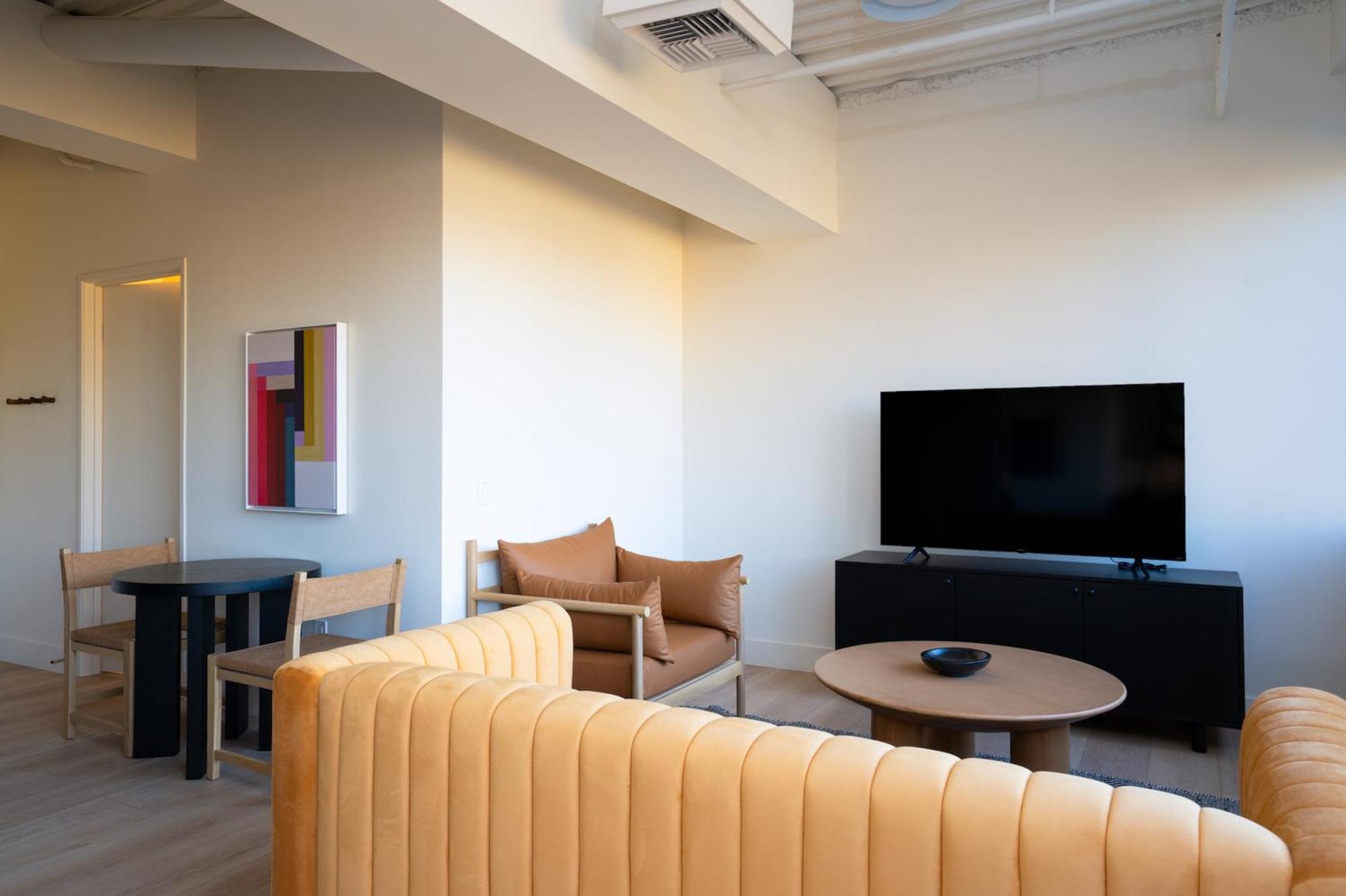 Kasa Sunset Los Angeles Phòng bức ảnh