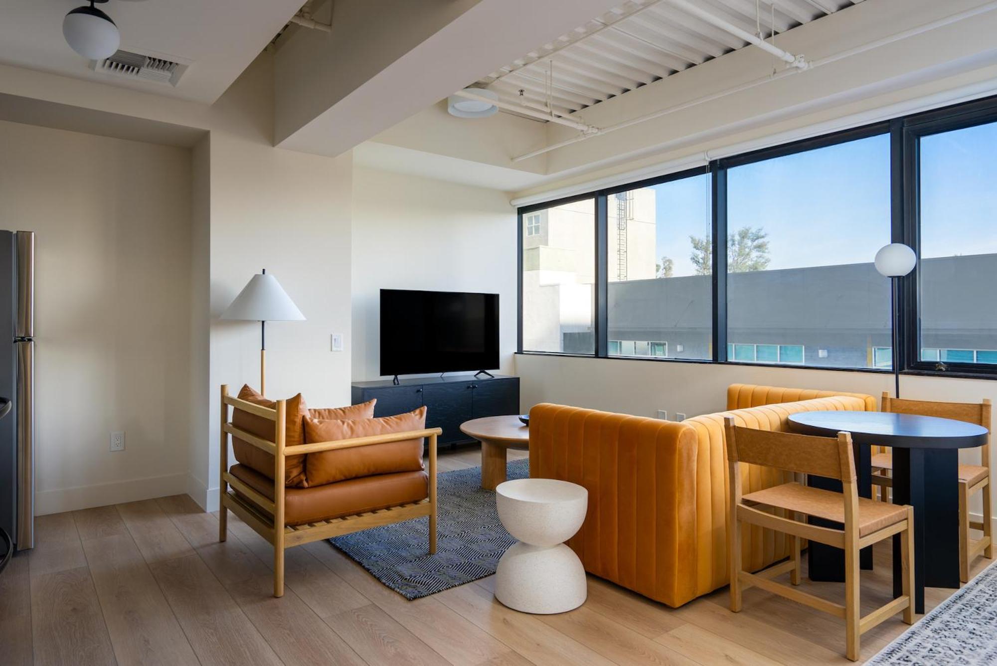 Kasa Sunset Los Angeles Phòng bức ảnh