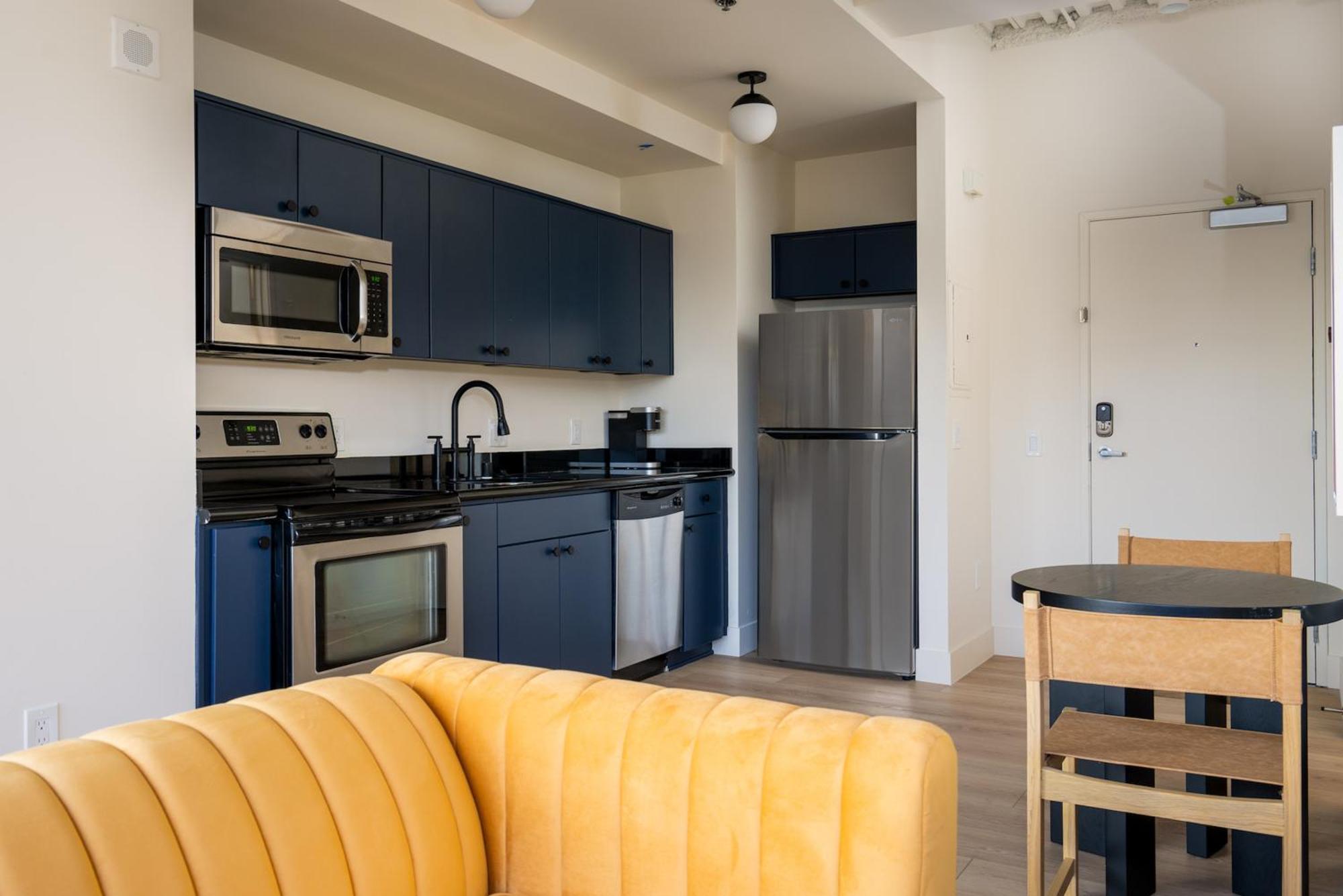 Kasa Sunset Los Angeles Phòng bức ảnh