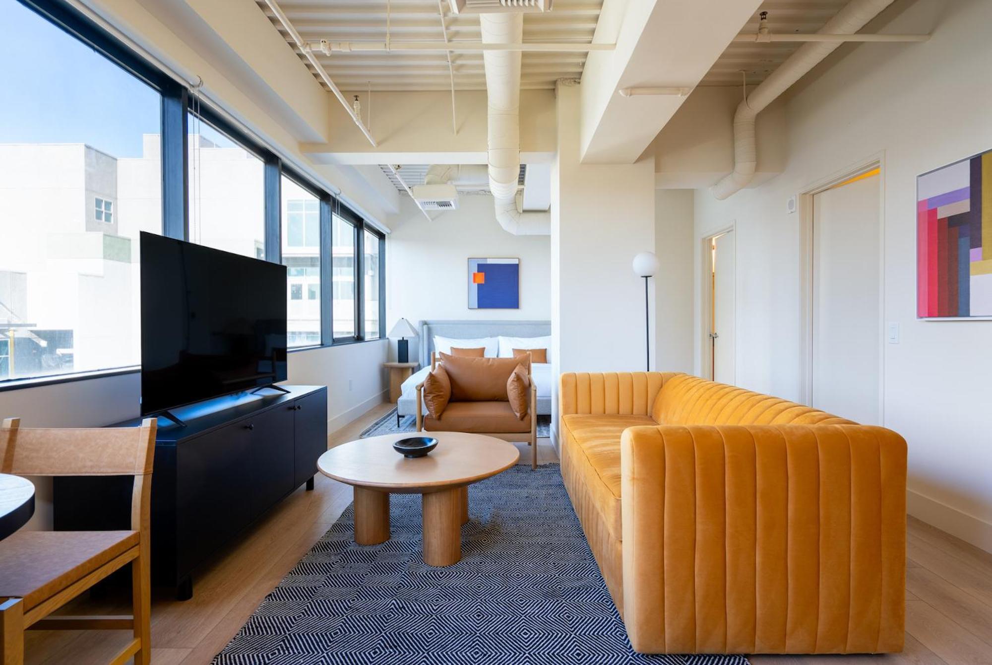 Kasa Sunset Los Angeles Phòng bức ảnh