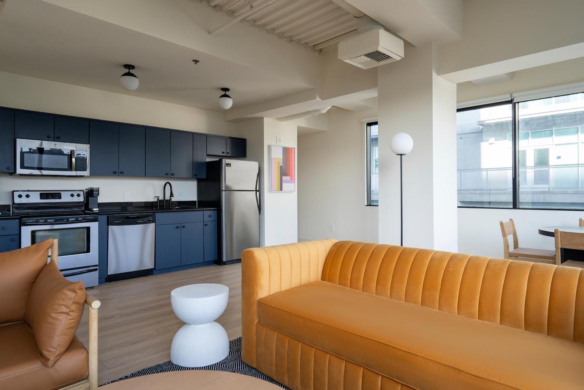 Kasa Sunset Los Angeles Phòng bức ảnh